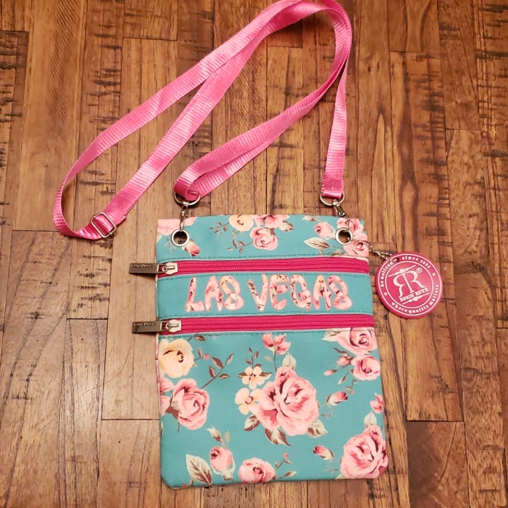Robin Ruth Las Vegas Bag